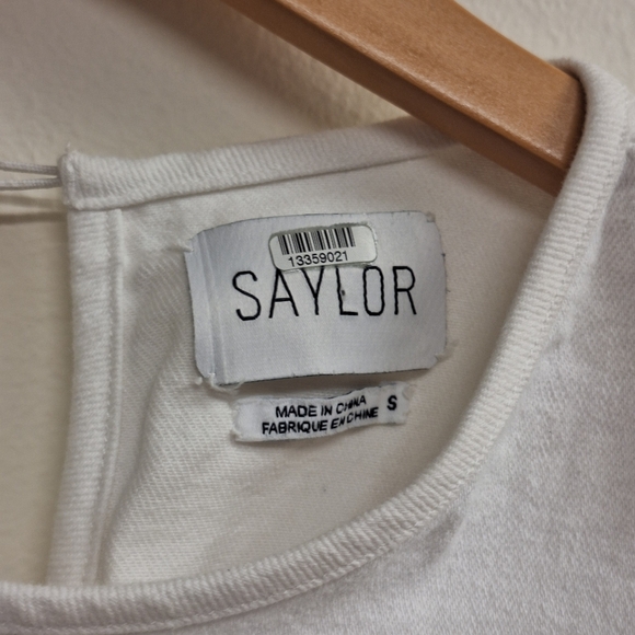 Saylor NYC Women's Top - Picture 3 of 4